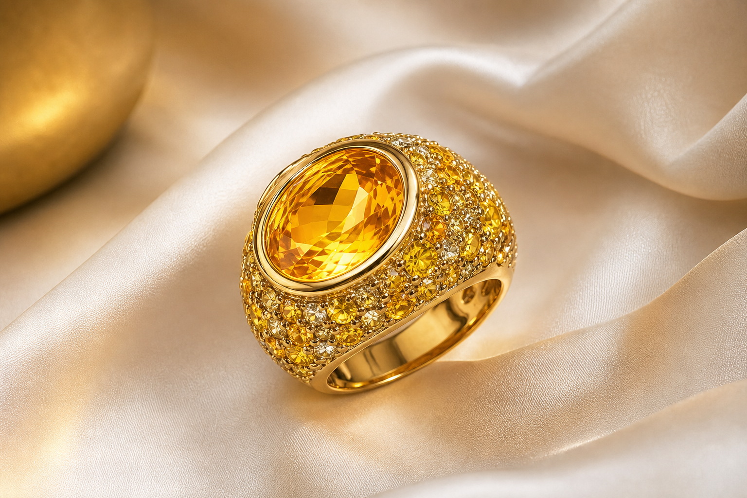 Anillo Cúpula