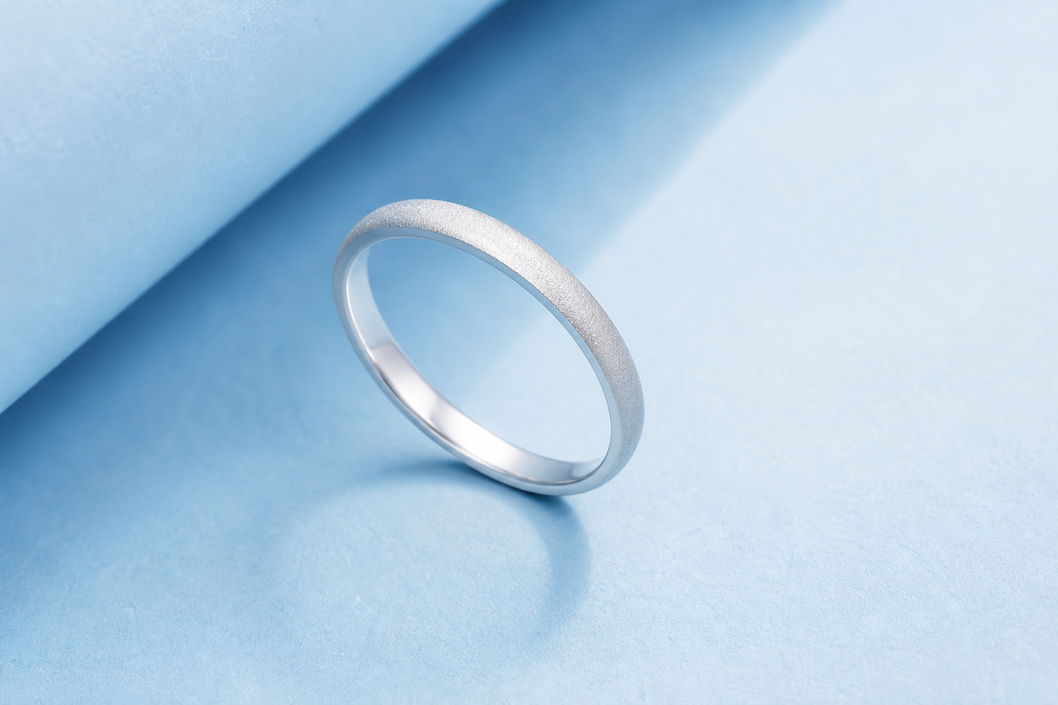 Anillo Espuma