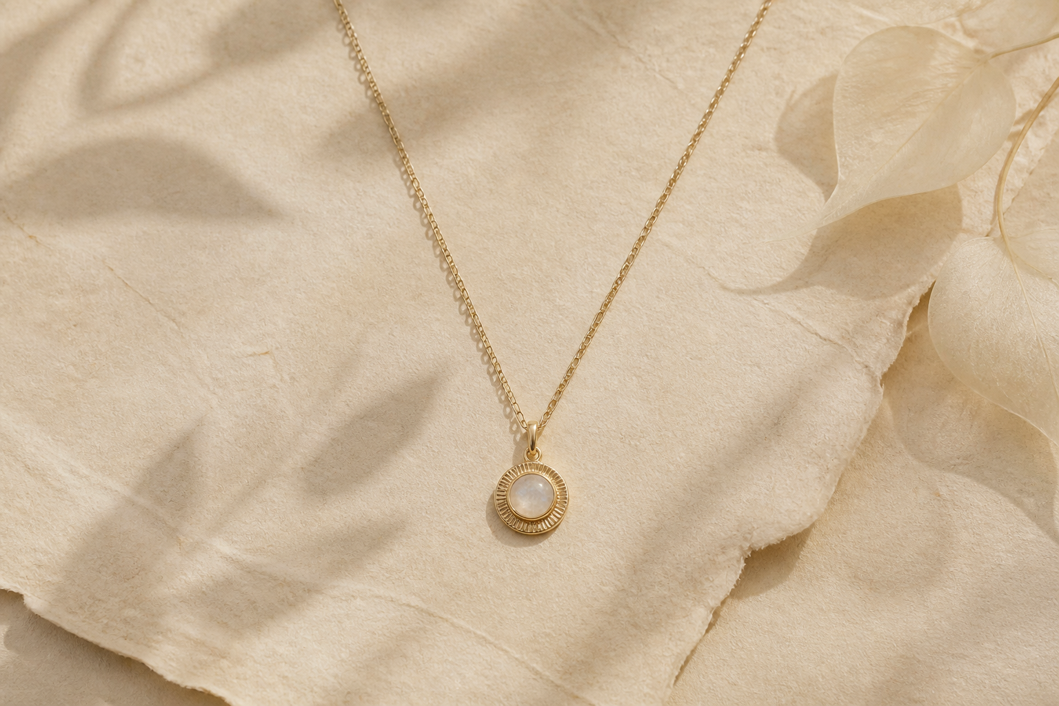 Collar Bruma