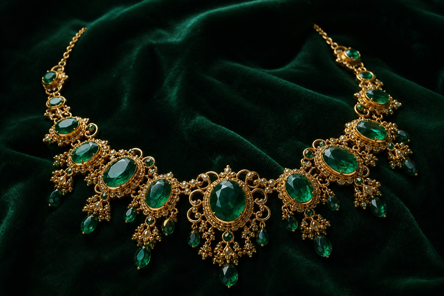 Collar Mirada