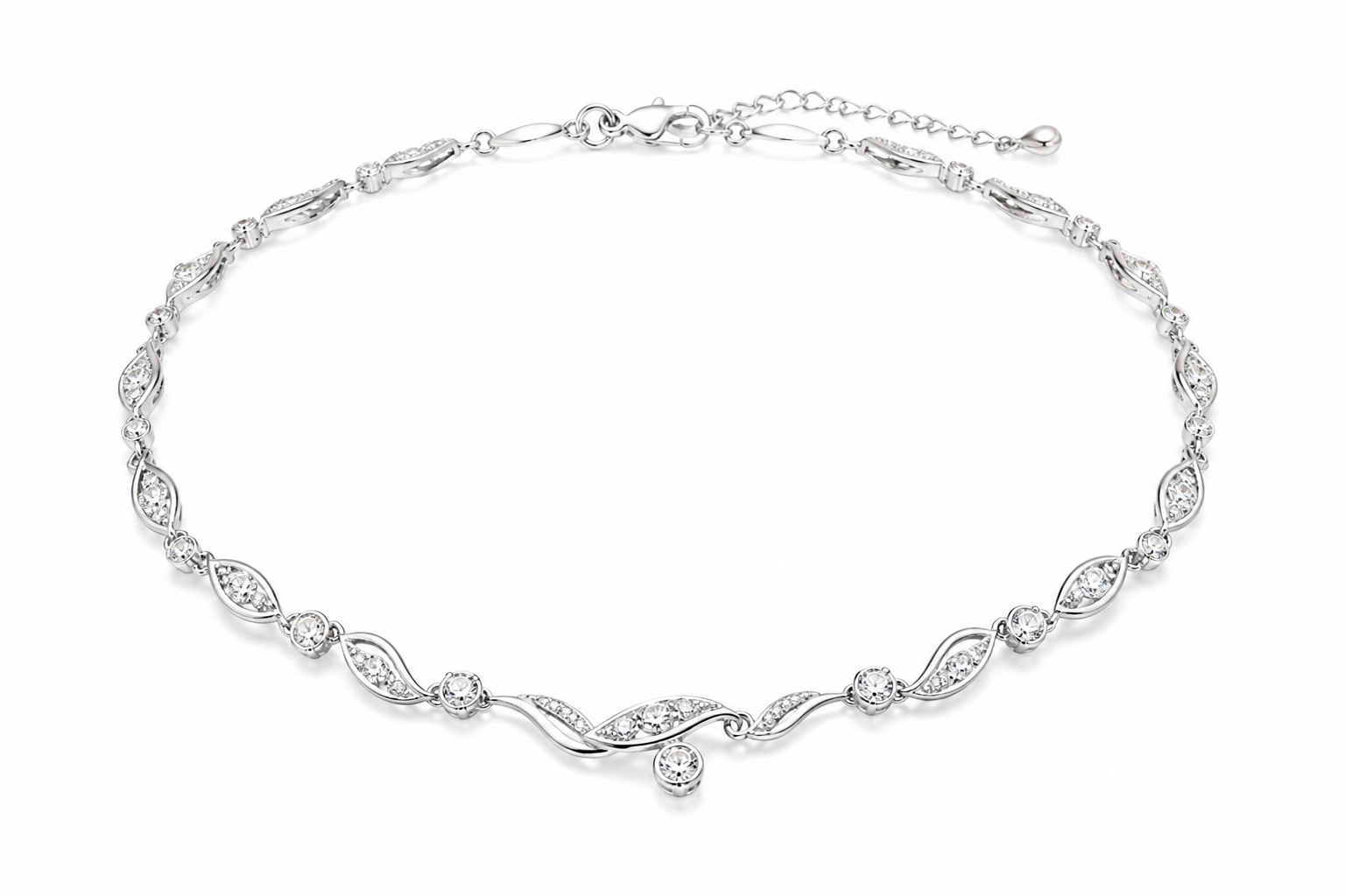 Collar Nieve