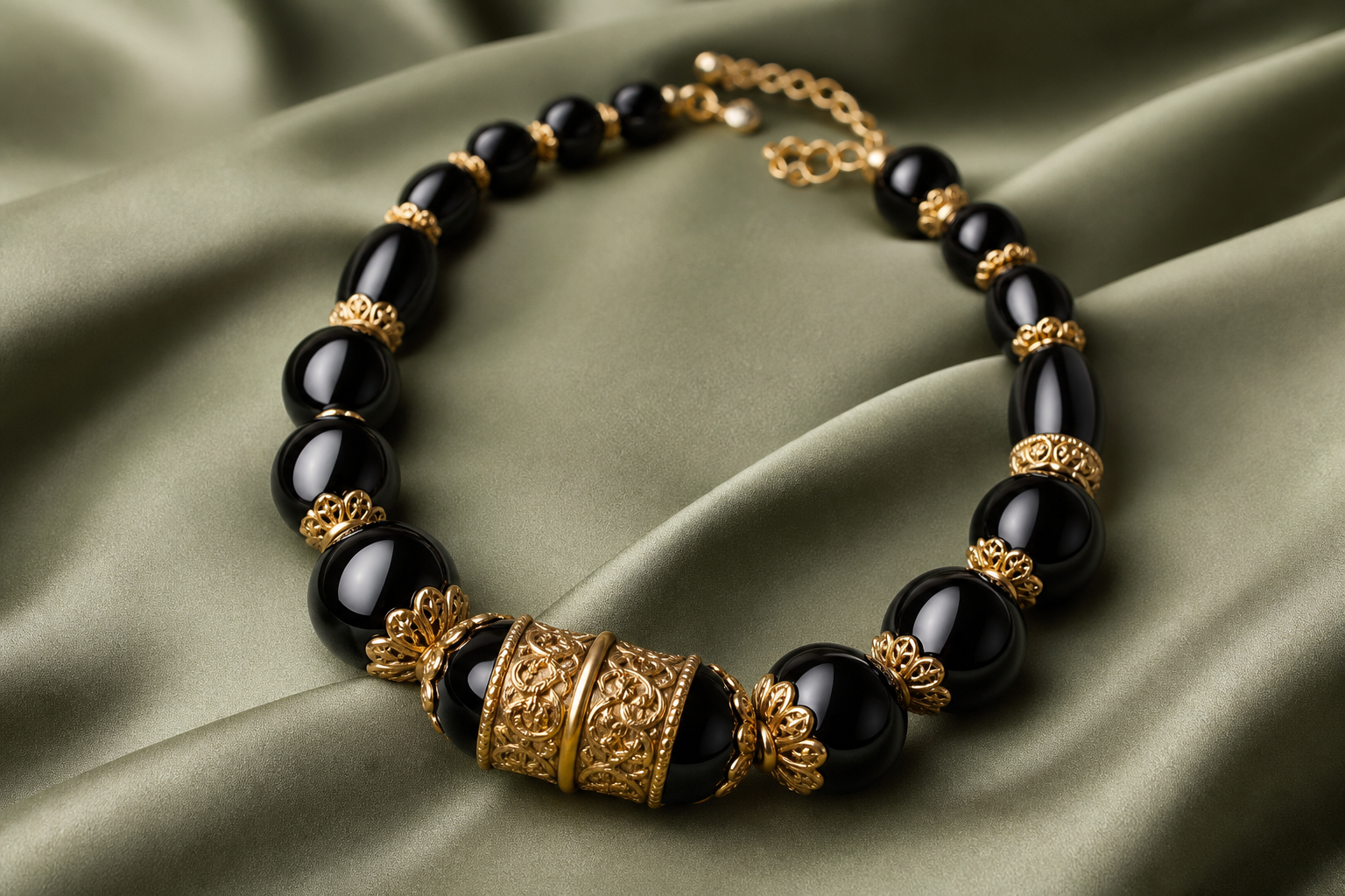 Collar Ónix