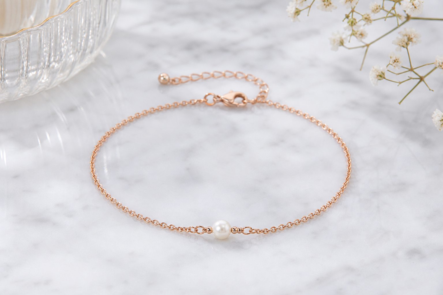 Pulsera Hilo