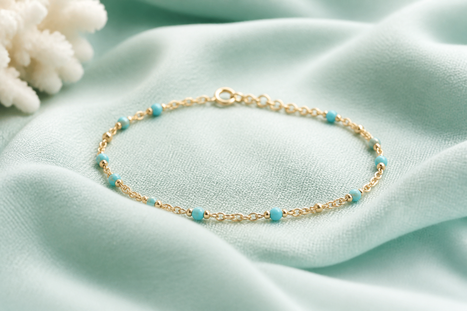 Pulsera Lino